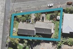 1/33 Queen Street, Northcote Point, Auckland