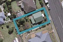 22 Cameron Street, New Plymouth, New Plymouth
