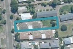 107B Nelson Crescent, Napier South, Napier