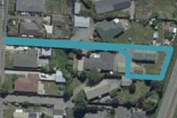 28A Cavendish Road, Casebrook, Christchurch