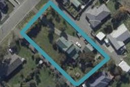 36 Woodville Street, Leeston, Leeston