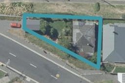 527 South Road, Calton Hill, Dunedin