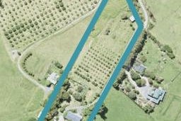 12 Old School Road, Warkworth