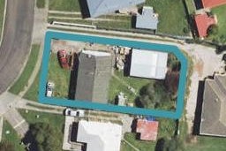 37 Lawrence Street, Outer Kaiti, Gisborne