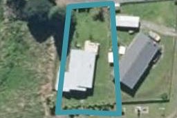 2 Pei Te Hurinui Drive, Taumarunui