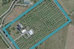45 Oxford Street, Martinborough, Martinborough
