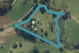 270 Whites Road, Putaruru