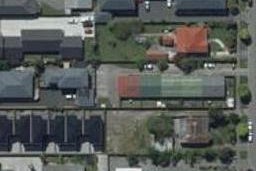 5/41 Champion Street, Edgeware, Christchurch