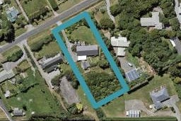 107 Oreti Road, Otatara
