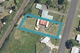 1 Fraser-Collin Crescent, Dannevirke