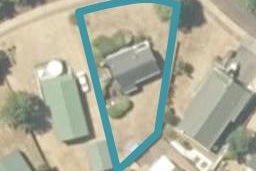 1 Golden Hills Drive, Pauanui
