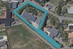 173 Richmond Hill Road, Richmond Hill, Christchurch
