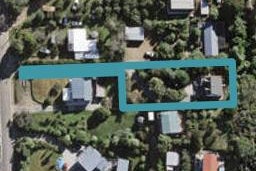 31A Erua Road, Ostend, Waiheke Island