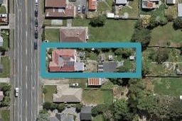 112 Morton Street, Strathern, Invercargill