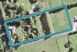 119 Green Road, Albany
