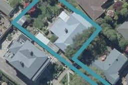 115 Highgate, Roslyn, Dunedin