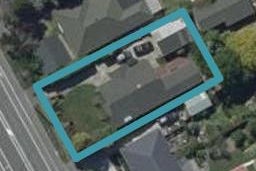 36 Wilsons Road South, Saint Martins, Christchurch