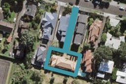 57A Disraeli Street, Epsom, Auckland