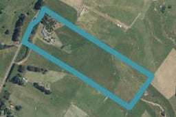 246 Tipapakuku Road, Dannevirke, Dannevirke