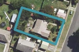 1 Centennial Crescent, Te Hapara, Gisborne