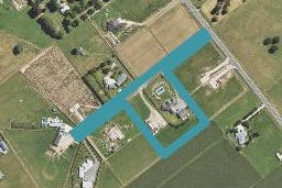 636 Back Ormond Road, Makauri, Gisborne