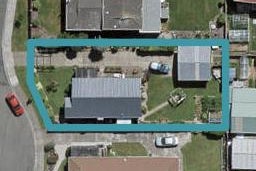 10 Seddon Place, Kingswell, Invercargill