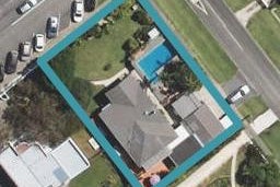 59 Ballance Street, Whataupoko, Gisborne