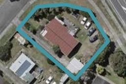 1 Rosewood Place, Paraparaumu