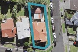 1 Rona Avenue, Grey Lynn, Auckland