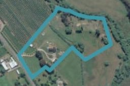 460 Loburn Whiterock Road, Loburn, Rangiora