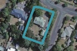 51 College Street, Masterton, Masterton
