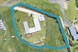 208 Fryer Road, Hamurana