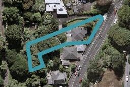 40 Carrington Street, Lower Vogeltown, New Plymouth