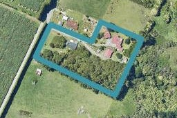 25 Te Mete Road, Minden, Tauranga