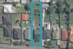 203 Church Street, West End, Timaru