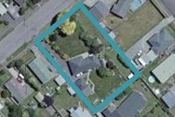 32 Oak Street, Masterton