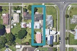 17 Churchill Street, Whakatane, Whakatane