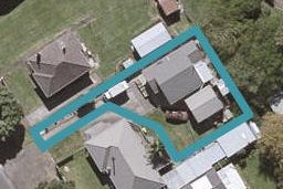 44A Hutchins Street, Waitara, Waitara