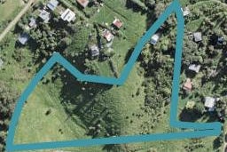 59 South Pacific Road, Rakino Island, Auckland