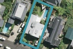15 Cameron Street, Saint Marys Bay, Auckland