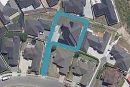 19 Santiago Place, Flagstaff, Hamilton
