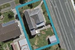53 Robertson Street, Richmond, Invercargill