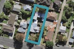 2/45 Liverpool Street, Epsom, Auckland