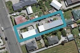 4/37 Stuart Street, Hawthorndale, Invercargill