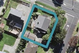 40 Rimu Street, New Lynn, Auckland