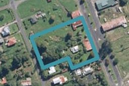 32 Ngarimu Street, Ohura