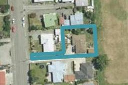 109A Scott Street, Blenheim