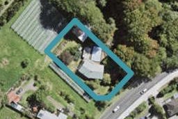 533 West Coast Road, Oratia, Auckland