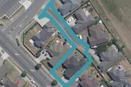 372 Borman Road, Flagstaff, Hamilton