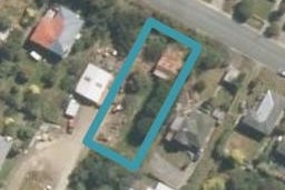 34 Stamford Street, Balclutha